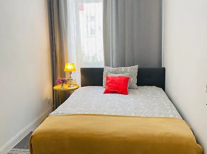 Apartament Centrum
