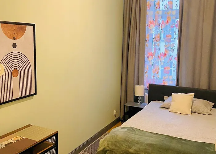 Apartament Centrum