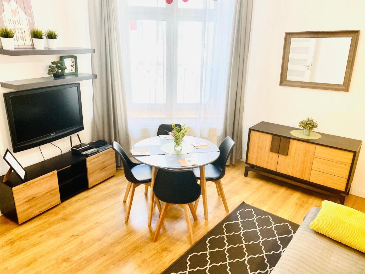 Apartamento Centrum Poznan