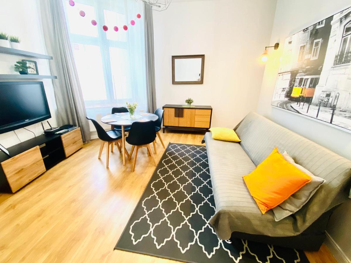 Apartment Centrum *
