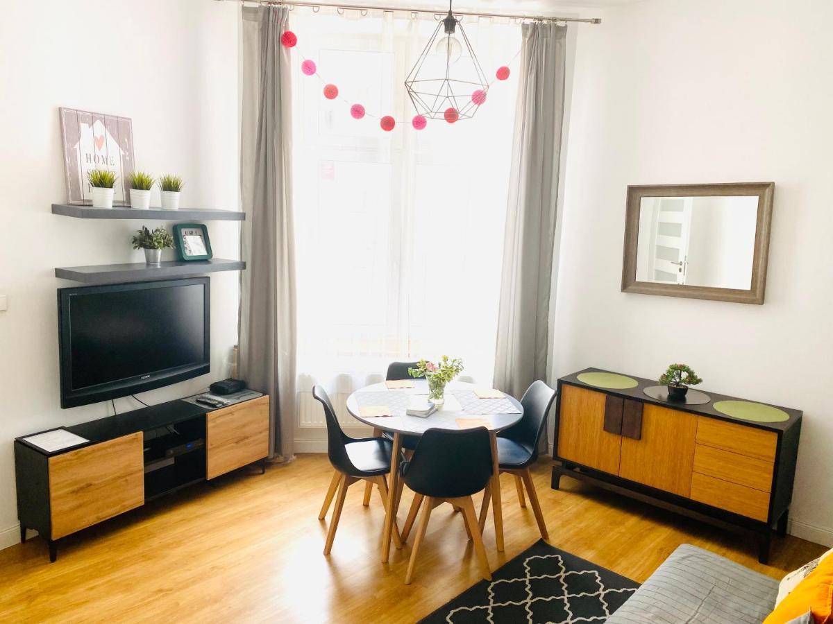 Apartamento Centrum Poznan