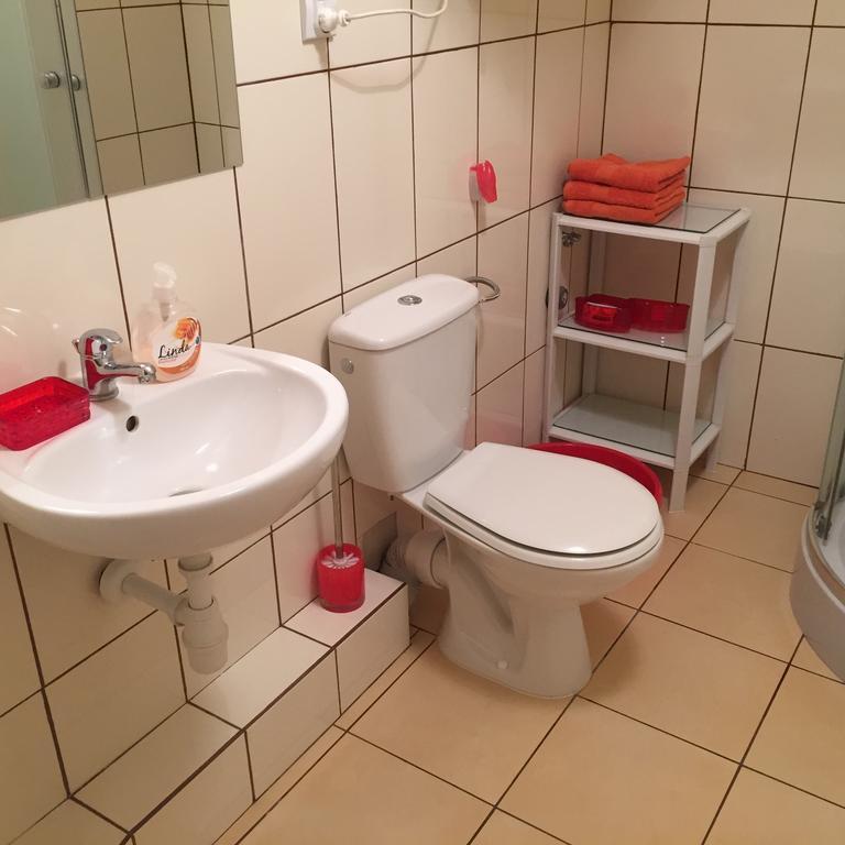 Apartment Centrum
