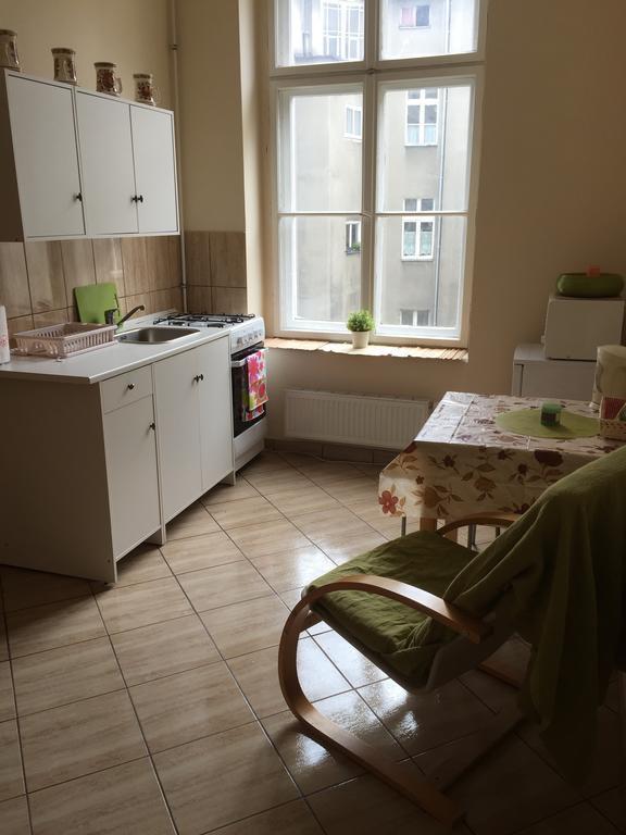 Centrum Apartment Poznan