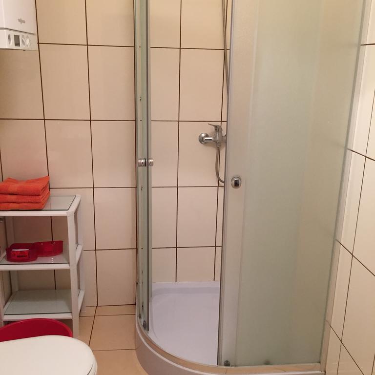 Centrum Apartment