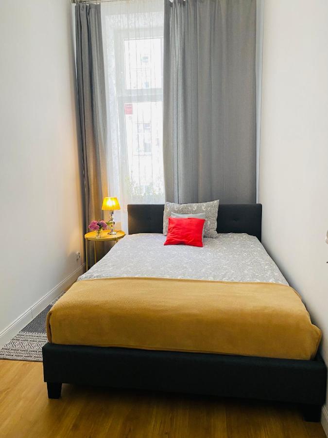 Apartment Centrum *