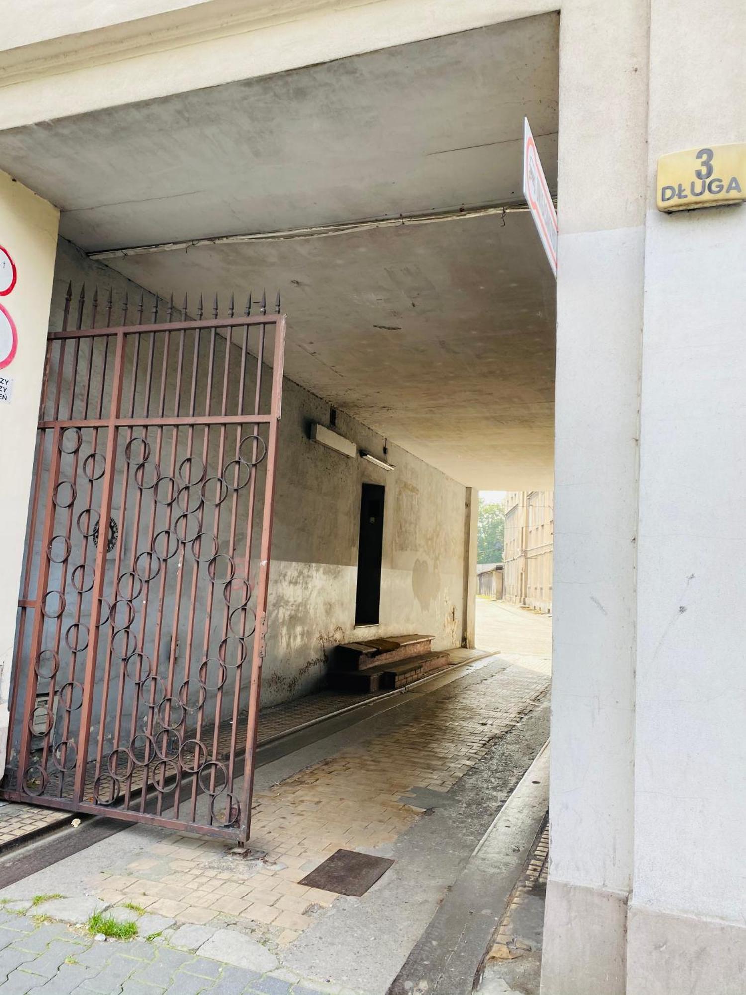Centrum Apartamento *