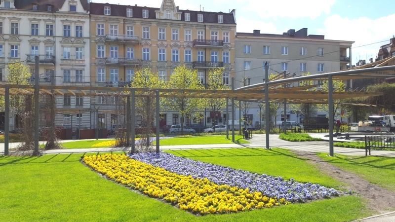Apartment Centrum