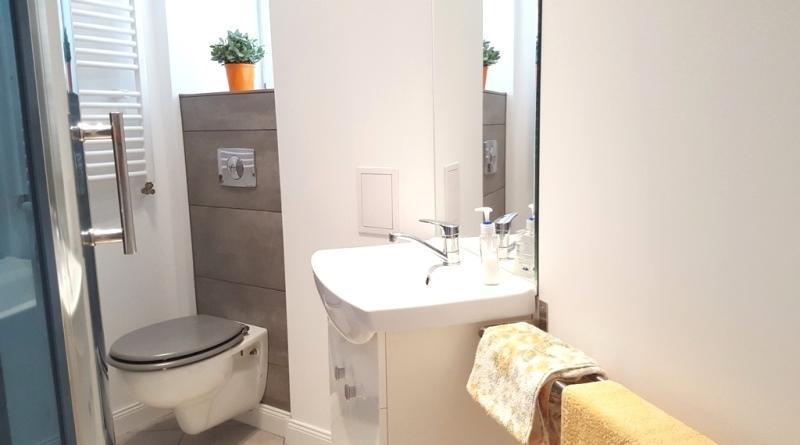 Centrum Apartment