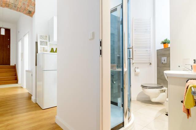 Centrum Apartment