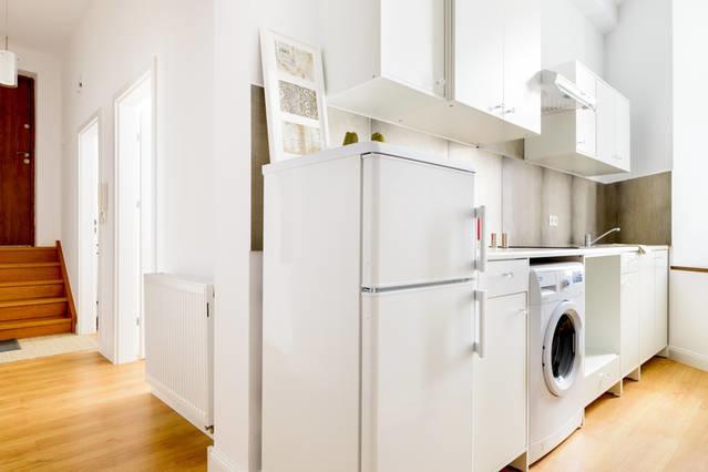 Apartamento Centrum Poznan